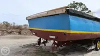 Pattugliatore in vendita