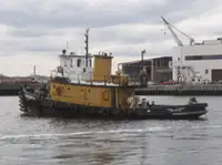 Rimorchiatore in vendita