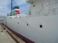 Pattugliatore in vendita