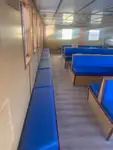 Nave traghetto in vendita