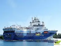 Nave da rilevamento in vendita