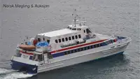 Catamarano in vendita