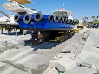 Barche da lavoro in vendita
