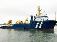 Nave reefer in vendita