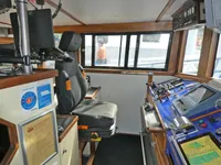 Nave traghetto in vendita