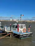 Piroga di pilotaggio in vendita