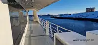 Nave Ro-Ro in vendita