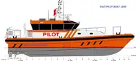 Rimorchiatore in vendita