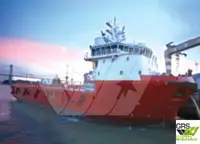 Nave di rifornimento in vendita