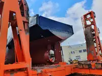 Trasportatore di merci sfuse in vendita