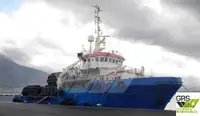 Barche da lavoro in vendita