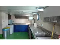 Nave da ricerca in vendita
