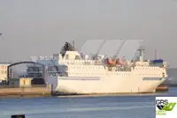 Nave Ro-Ro in vendita
