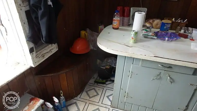 Rimorchiatore in vendita