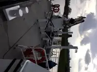 Pattugliatore in vendita