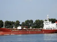 Petroliera/Chimichiera in vendita
