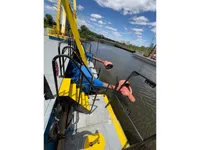 Nave da rilevamento in vendita