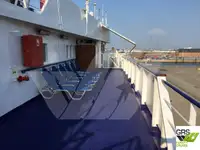 Nave da crociera in vendita