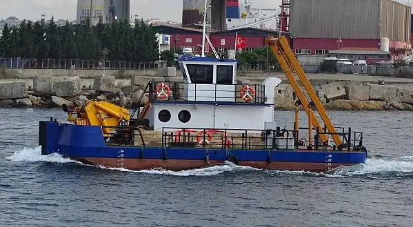 Rimorchiatore in vendita