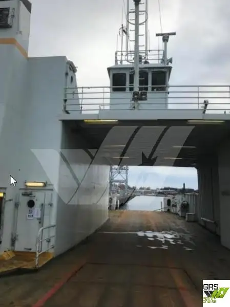 Nave Ro-Ro in vendita