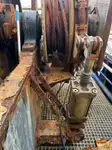 Peschereccio a strascico in vendita