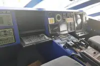 Nave da crociera in vendita