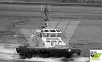 Nave di servizio per parchi eolici in vendita