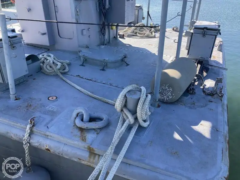 Nave da sbarco, con serbatoi in vendita