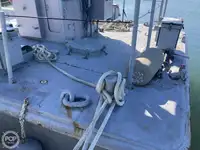 Nave da sbarco, con serbatoi in vendita