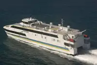 Ro-Ro ship in vendita