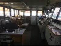 Nave gru in vendita