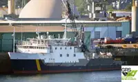Nave passeggeri in vendita