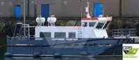 nave da ricognizione in vendita