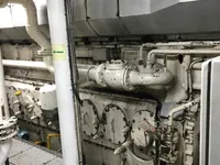 Nave da ricerca in vendita