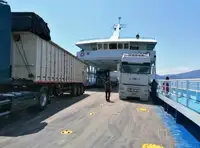 Nave da crociera in vendita