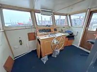 Nave passeggeri in vendita