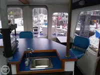 Peschereccio in vendita