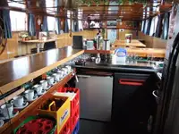 Chiatta in vendita