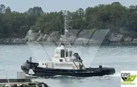 Rimorchiatore in vendita