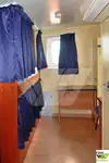 Nave da rilevamento in vendita