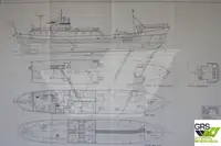 Nave da rilevamento in vendita