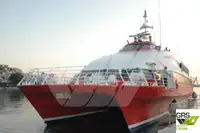 Nave da crociera in vendita