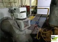 Nave da rilevamento in vendita