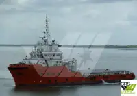 Nave di supporto in vendita