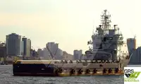 Nave di supporto in vendita