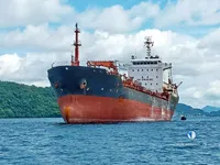 Petroliera/Chimichiera in vendita
