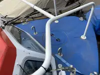 Pattugliatore in vendita