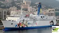 Ro-Ro ship in vendita