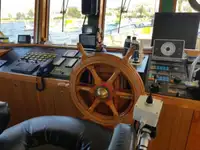 Pattugliatore in vendita