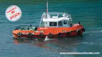 Rimorchiatore in vendita